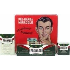 Proraso Barba Miracolo Set 3 uds