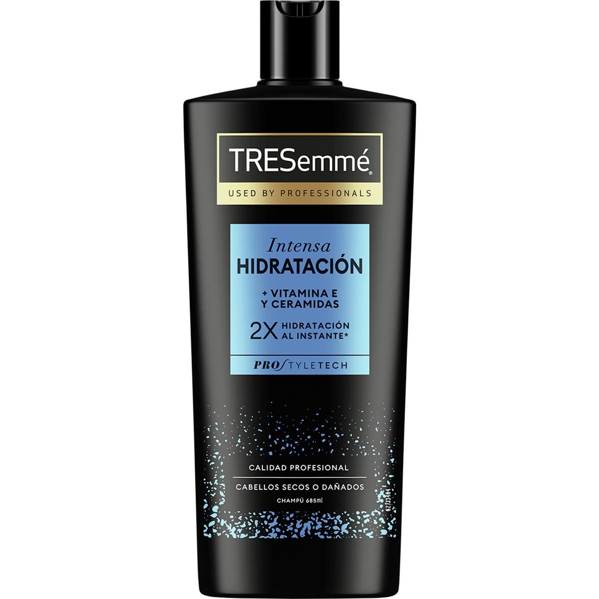 TRESemmé Intensa Hidratación Champú 685ml