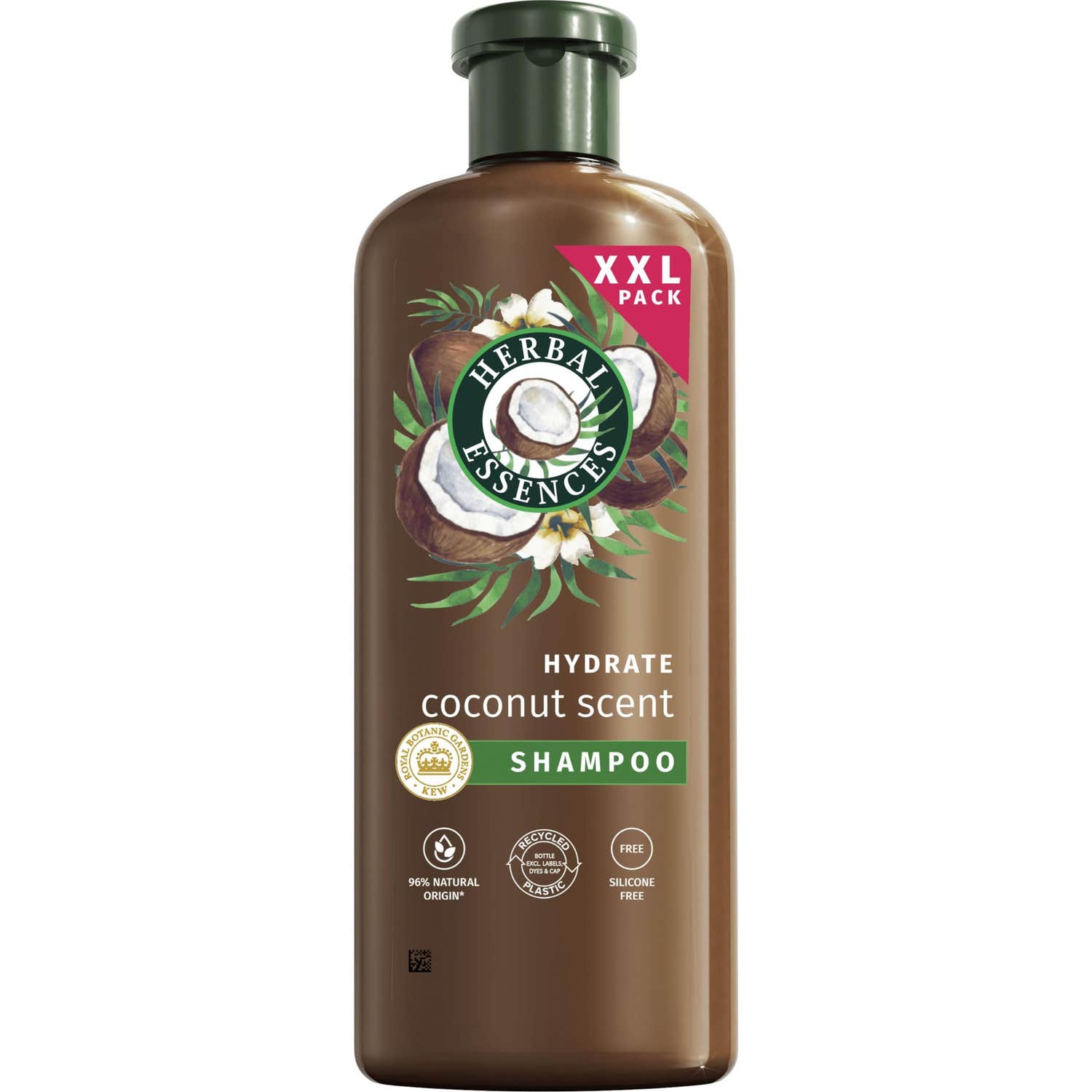 Herbal Essence Aroma Coco Champú Hidratante 680 ml
