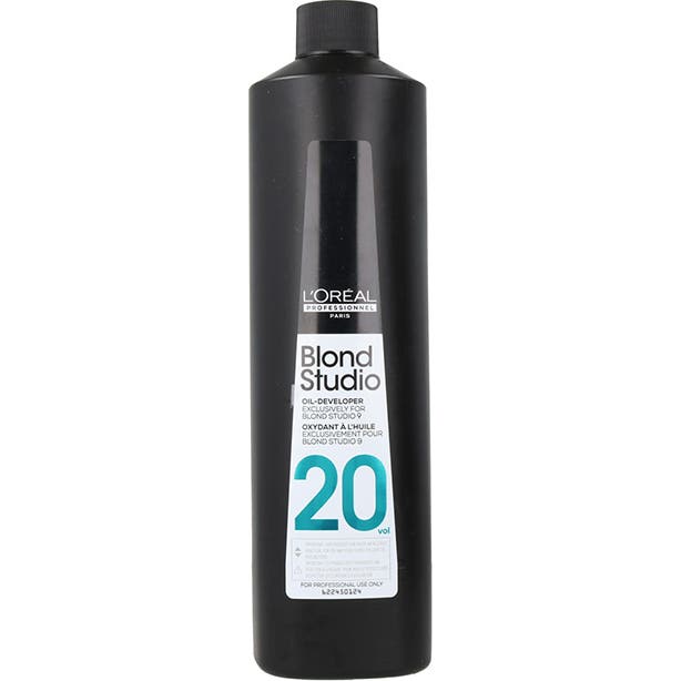 'L''Oréal Blond Studio 9 Activador 20 Vol 6% 1000 ml'