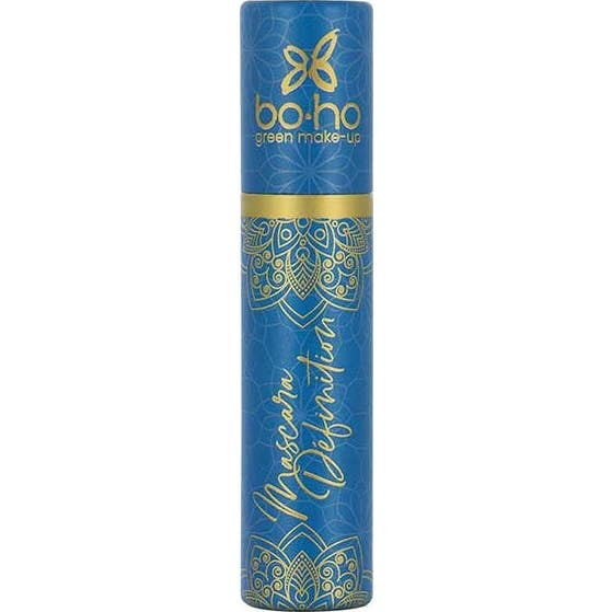 Boho green Máscara Negro N°1 5 g
