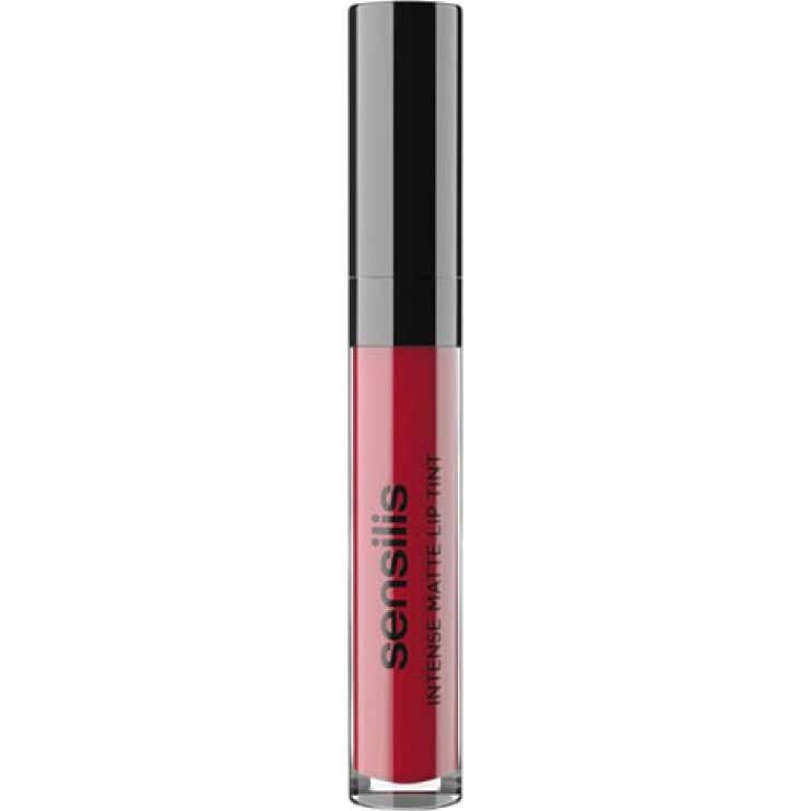 Intense Matte Lip Tint Tono 01 Fire