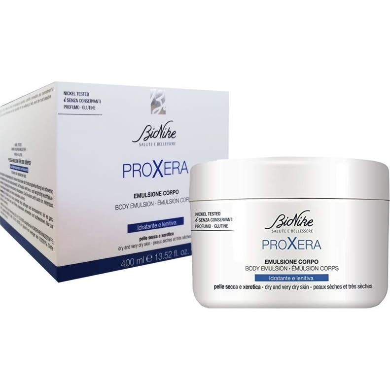 Emulsión Corporal Proxera 400Ml