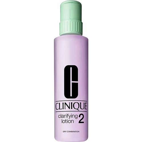 Clinique Clarifying Lotion 2 Dry Combination Exfoliator 487 ml