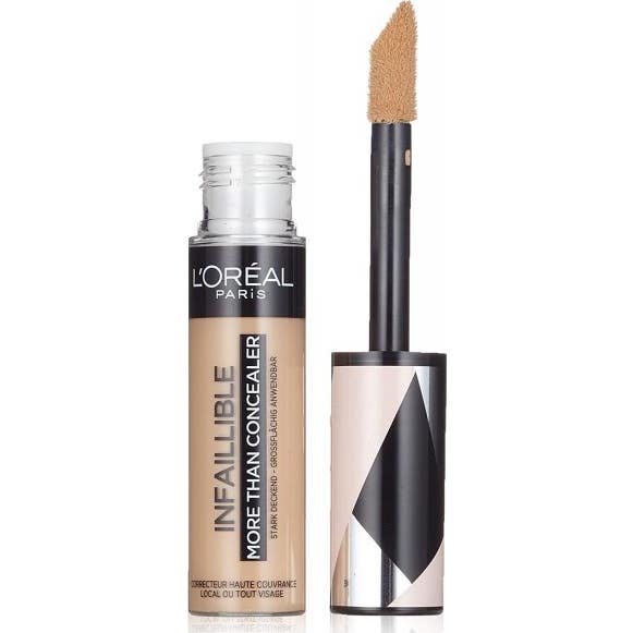 'L''Oréal Paris Infaillible More Than Concealer Nº 329 Cajou 11ml'