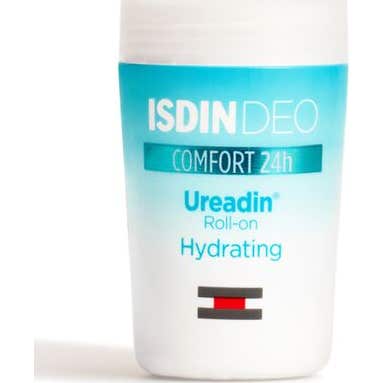 ISDIN Deo Ureadin Roll-on Comfort 24h 50ml