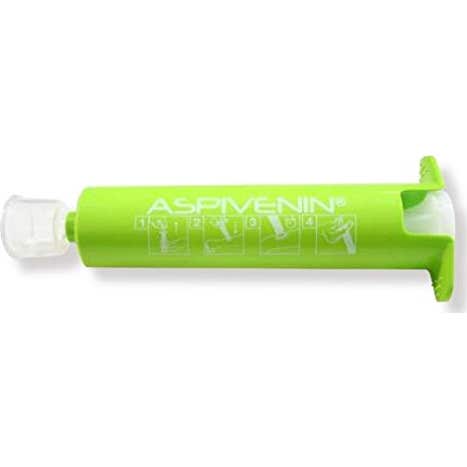 Mini Pompa de Aspi-Venina Biocanina