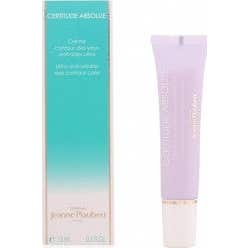 Jeanne Piaubert Certitude Absolue Ultra Eye Contour Care Anti Wrinkle 15 ml