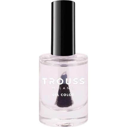 Trouss Milano Esmalte Base Coat Stronger 01 10ml