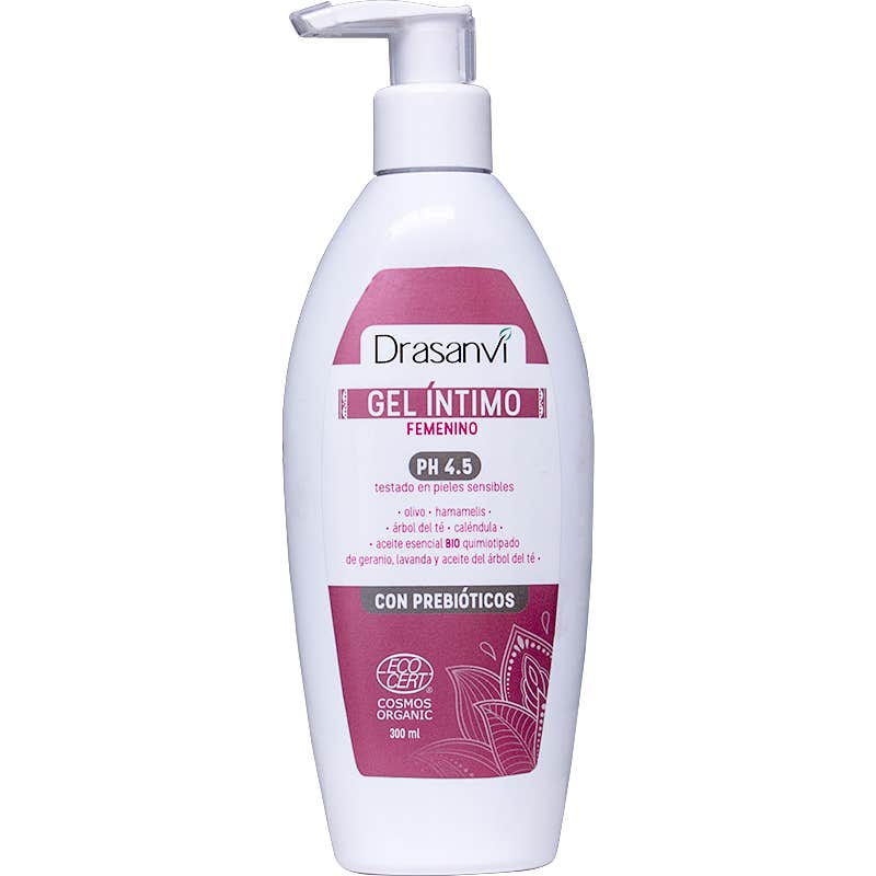 Drasanvi Gel Intimo 300ml