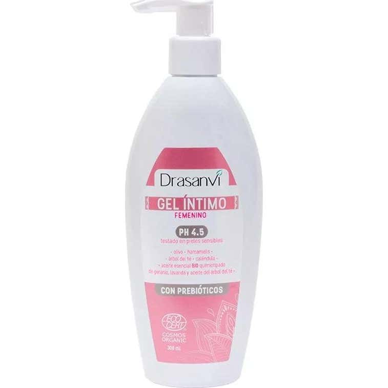 Drasanvi Gel Intimo 300ml