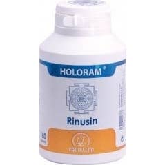 Equisalud Holoram Rinusin 180Caps