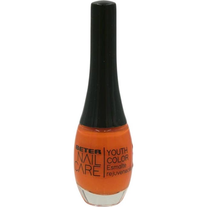 Beter Nail Care Youth Color 241 Dopamine Juice 11 ml