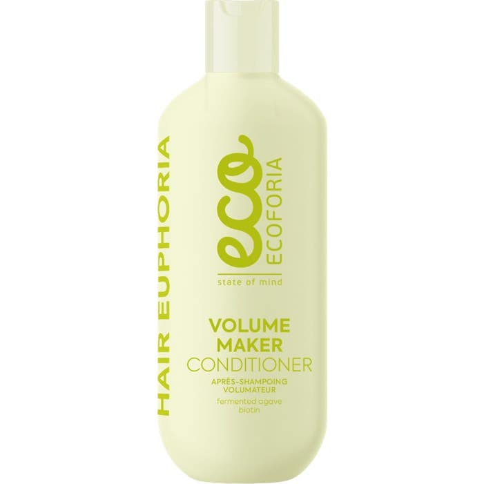 Ecoforia Volume Maker Acondicionador 400 Ml