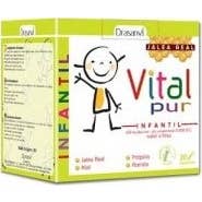Drasanvi Vitalpur Jalea Real Junior 20 udsx15 ml