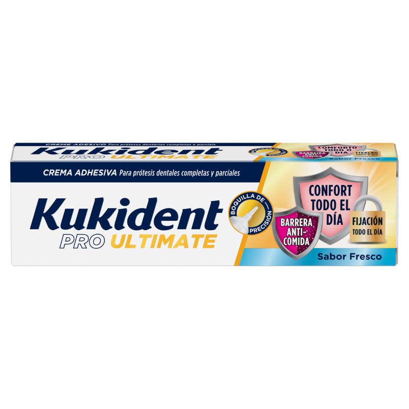 Kukident Pro Ultimate Fresco 40g