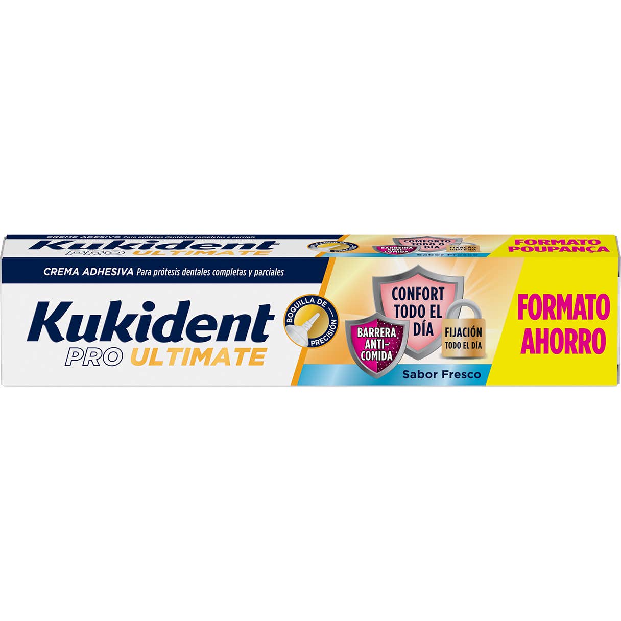 Kukident Pro Ultimate Fresco 40g