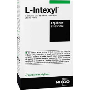 Nh Co L-Intexyl Gelul28 X2