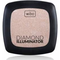 Wibo Iluminador Diamond 5 2 g