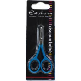 Estipharm Cis/Bb Straight End Round