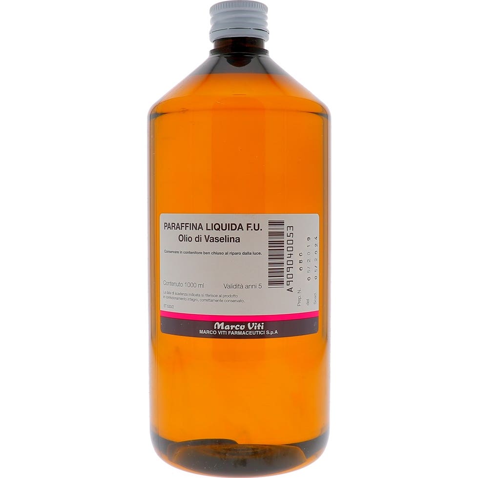 Marco Viti Huile de Vaseline 1000ml