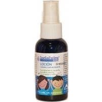 Essential Aroms Lavanda Loción Cuidado Capilar Infantil 60 Ml