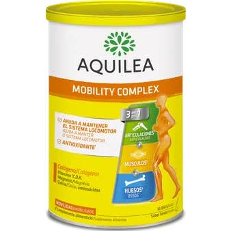 Aquilea Mobility Complex 390g