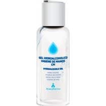Asacpharma gel Hidroalcohólico Higiene Manos 125 ml