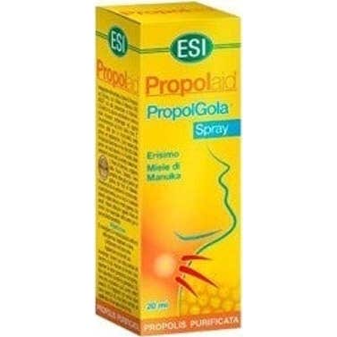 Esi Propolgola Sabor Miel Spray 20 Ml