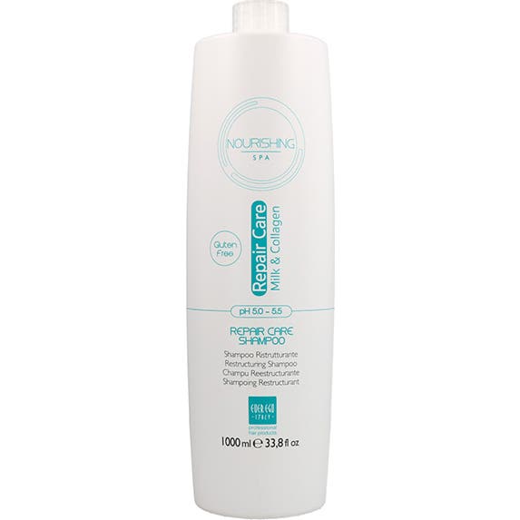 Ever Ego Italy Nourishing Spa Repair Care Champú Reparador 1000ml