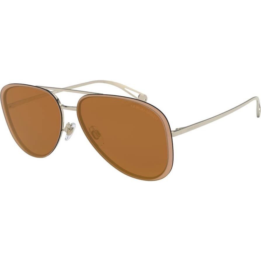 Giorgio Armani Gafas de Sol Ar6084-30136H Hombre 60mm 1ud