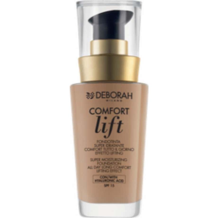 Deborah Comfort Lift Base SPF 15 Nº2 10.7g