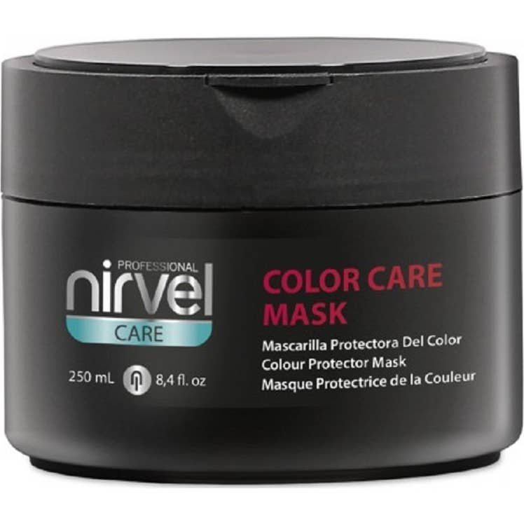 Nirvel Care Mascarilla Color Care 250ml