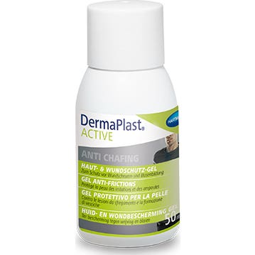 Dermaplast Active gel Antirozaduras 50 ml