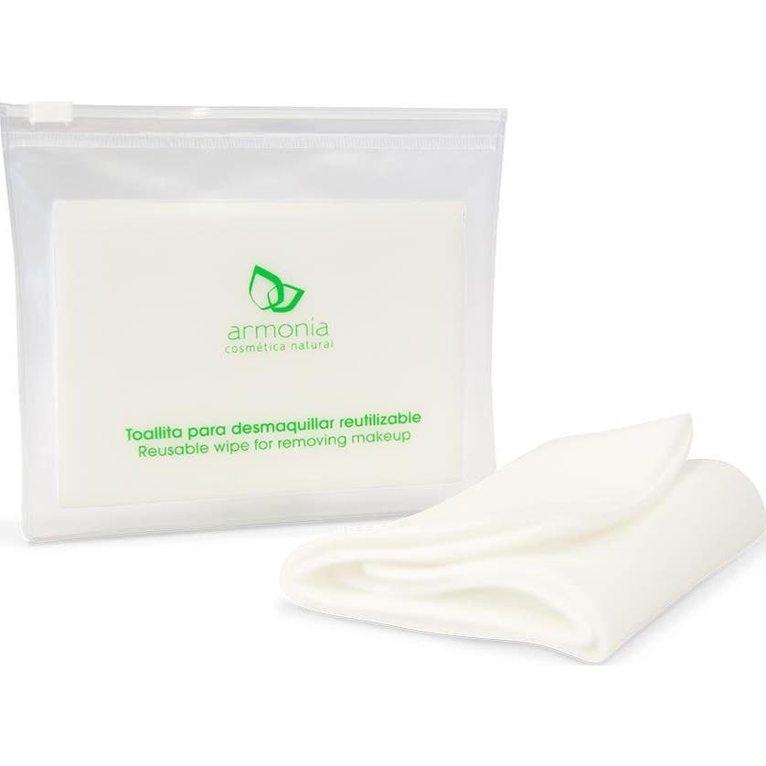 Toallita Desma Eco Reutilizable Armonia