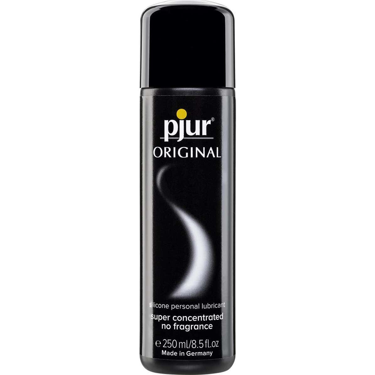 Pjur Original Lubricante Silicona 500ml