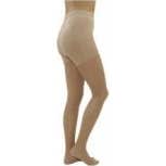 Medilast media Fresh compresión ligera beige T-S