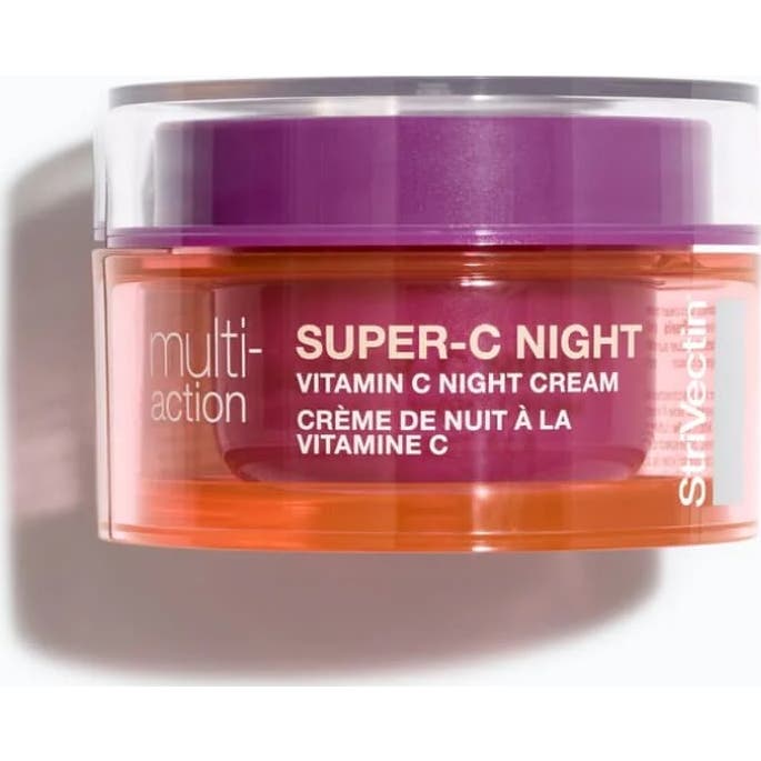 Strivectin Super C Night Crema Noche con Vitamina C 50ml