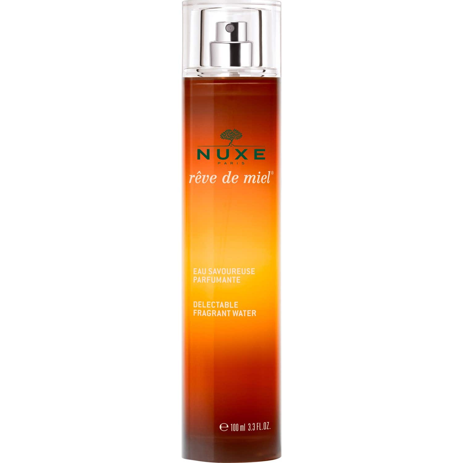 Nuxe Rêve de Miel Agua Suculenta Perfumada 100ml