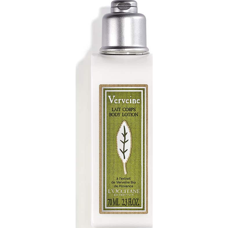 'L''Occitane Verbena Leche Corporal 70ml'