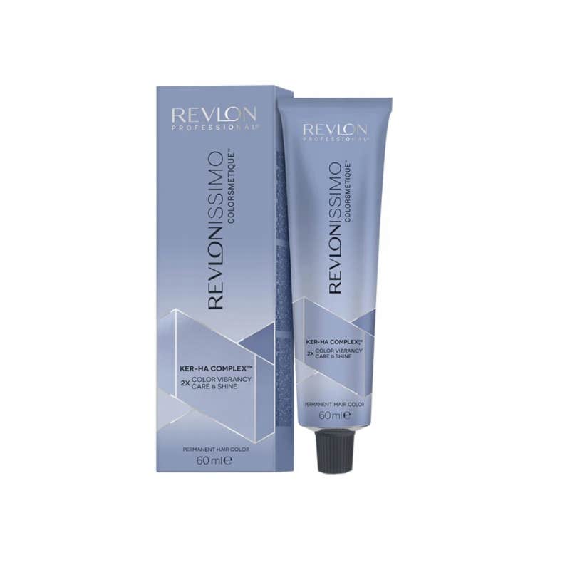 Revlonissimo Color Vibracy Care & Shine 5.13 60 ml