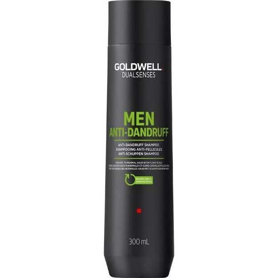 Goldwell Dualsenses Men Anti Dandruff Champú 300 ml