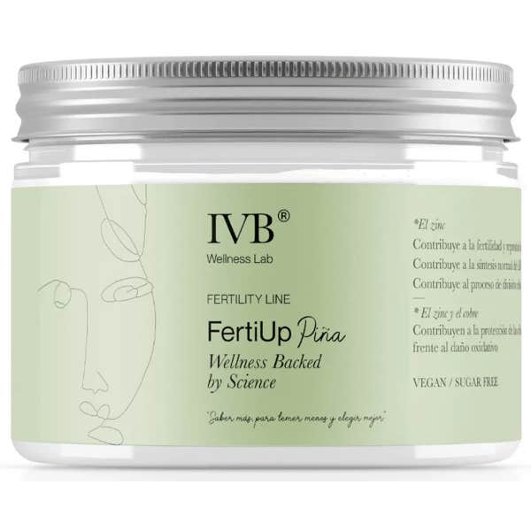 IVB Wellness Lab FertiUp Piña 150 g