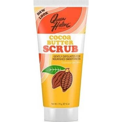 Queen Helene Facial Scrub Cocoa Butter 170 g