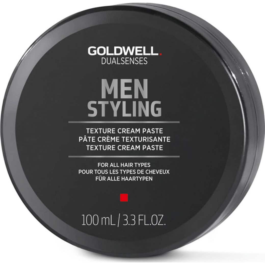 Goldwell Dualsenses Men Texture Cream Paste 100ml