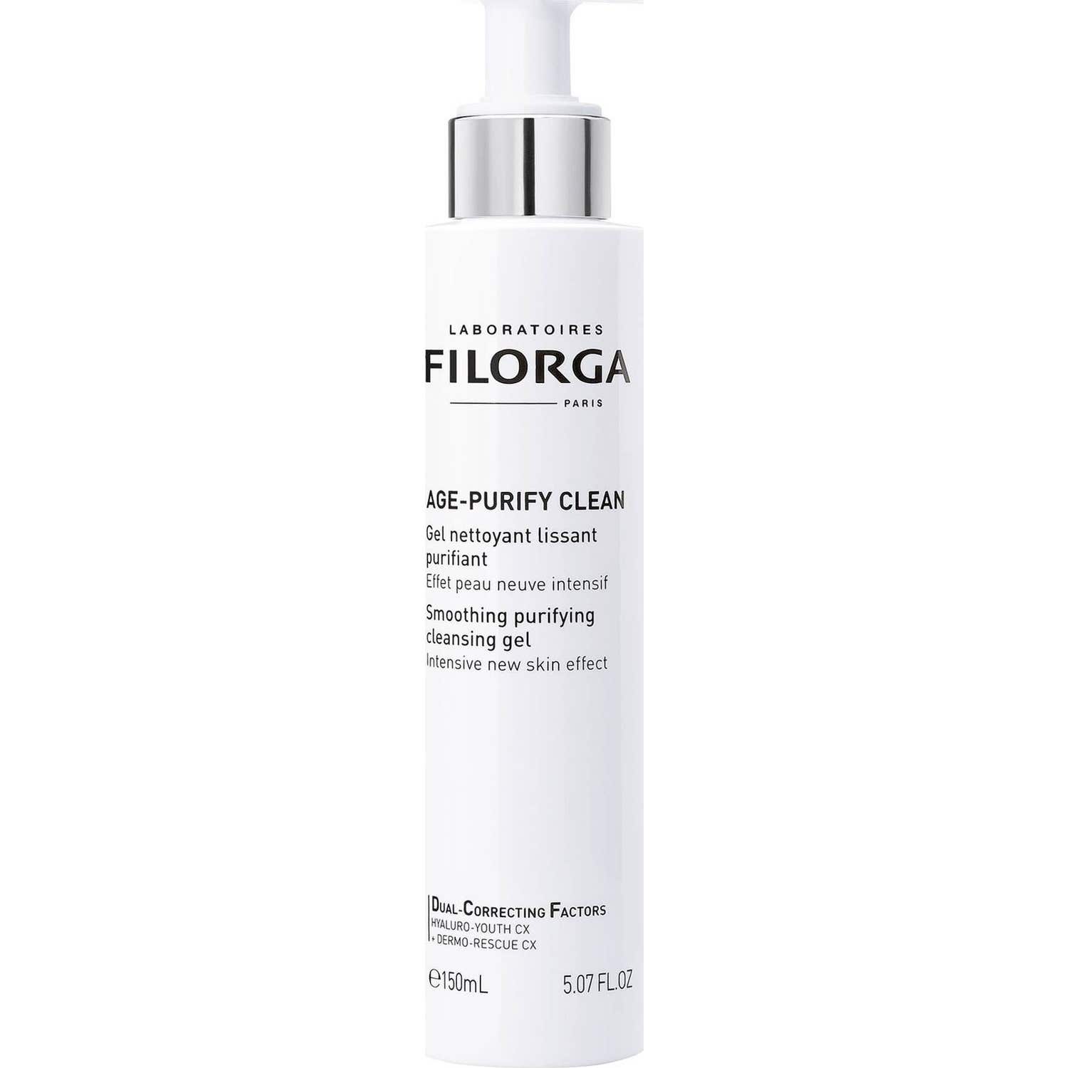 Filorga Age-Purify Clean Gel Limpiador 150ml