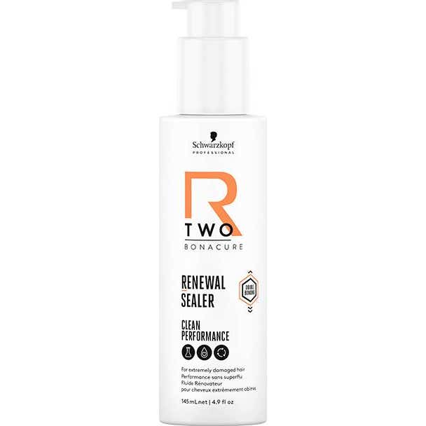 Bonacure R Two Renewal Sealer Mask Damage Hair 145ml