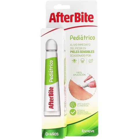 After Bite Pediátrico 20g