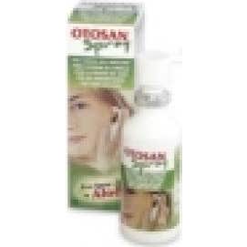 Otosan Spray Aloe 50 ml