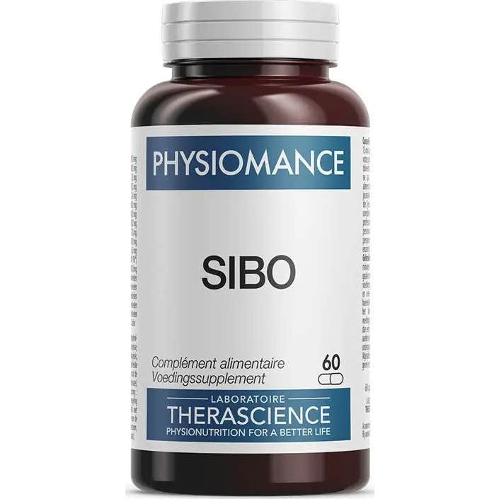 Physiomance Sibo 60Caps
